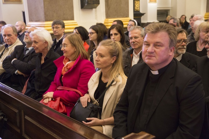 Feniksy dla s. Anastazji, ks. Gancarczyka i Antoniny Krzysztoń. I wielu innych