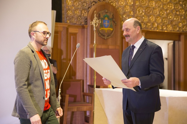 Feniksy dla s. Anastazji, ks. Gancarczyka i Antoniny Krzysztoń. I wielu innych