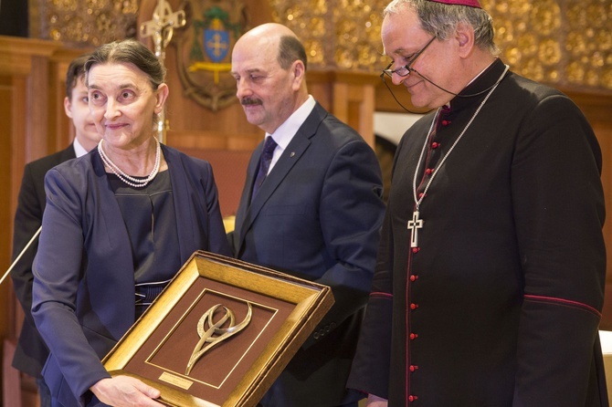 Feniksy dla s. Anastazji, ks. Gancarczyka i Antoniny Krzysztoń. I wielu innych