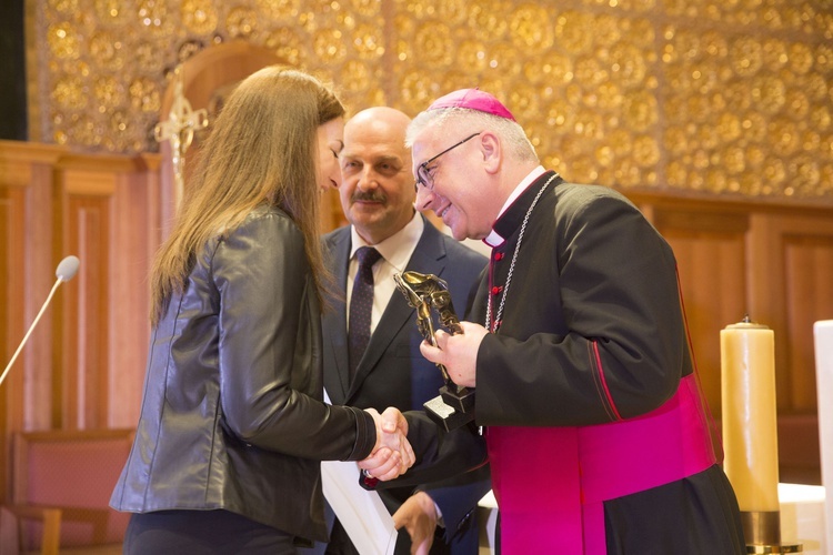 Feniksy dla s. Anastazji, ks. Gancarczyka i Antoniny Krzysztoń. I wielu innych