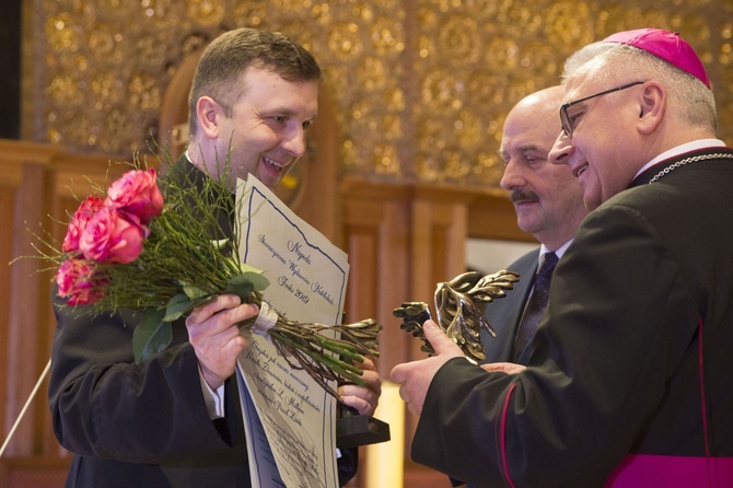 Feniksy dla s. Anastazji, ks. Gancarczyka i Antoniny Krzysztoń. I wielu innych