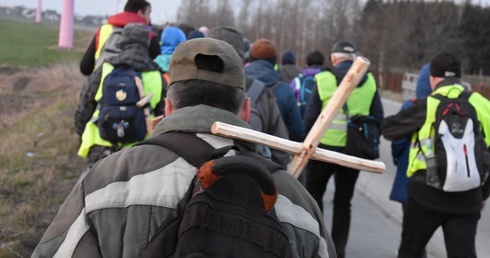 Przasnysz. Z Bogiem, dla Boga, ekstremalnie