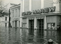 Powódź, której Pułtusk nie zapomni