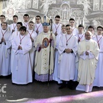 Błogosławieństwo nadzwyczajnych szafarzy, ceremoniarzy i lektorów