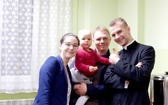 Ciemne Typy świętują urodziny swojego patrona