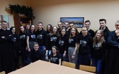 Ciemne Typy świętują urodziny swojego patrona