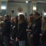 Ciemne Typy świętują urodziny swojego patrona