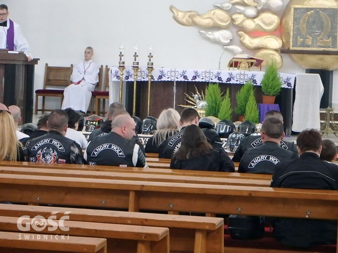 Rozpoczęcie sezonu motocyklowego 2019