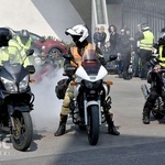 Rozpoczęcie sezonu motocyklowego 2019