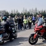 Rozpoczęcie sezonu motocyklowego 2019