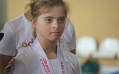 Otwarcie maratonu "Płyniemy do Rzymu" - 2019