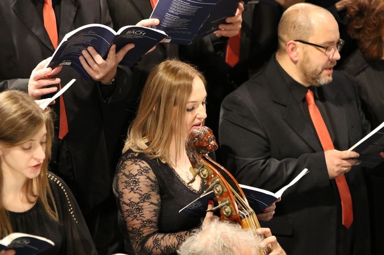 Pasja wg. św. Mateusza