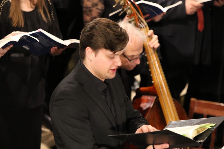 Pasja wg. św. Mateusza