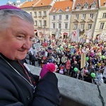 XIV Marsz Świętości Życia