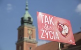 XIV Marsz Świętości Życia