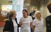 Otwarcie maratonu "Płyniemy do Rzymu" - 2019