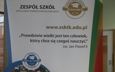 Otwarcie maratonu "Płyniemy do Rzymu" - 2019