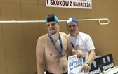 Otwarcie maratonu "Płyniemy do Rzymu" - 2019