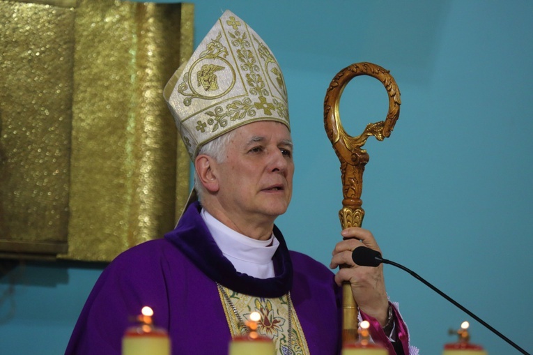 XIV Ogólnopolski Przegląd Chórów Kościelnych Pieśni Pokutnej i Pasyjnej "Żory 2019"