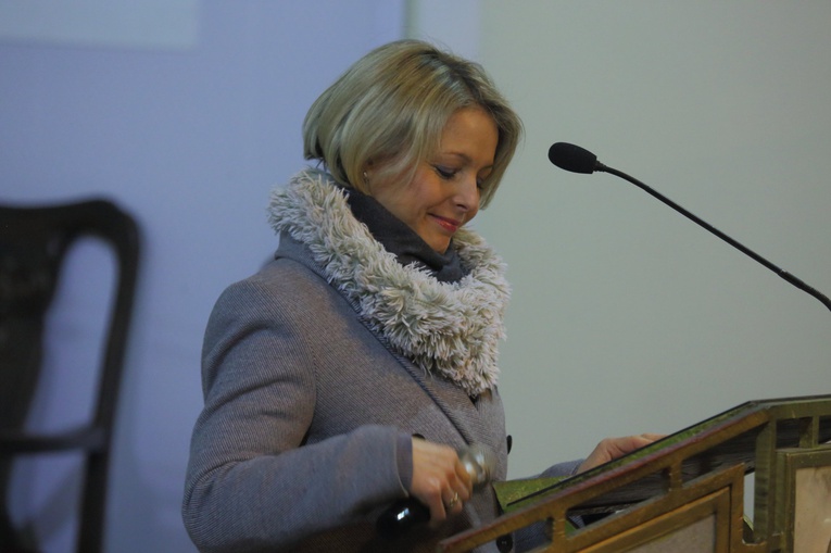 XIV Ogólnopolski Przegląd Chórów Kościelnych Pieśni Pokutnej i Pasyjnej "Żory 2019"