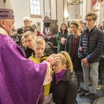 Kardynalskie błogosławieństwo dla rodzin