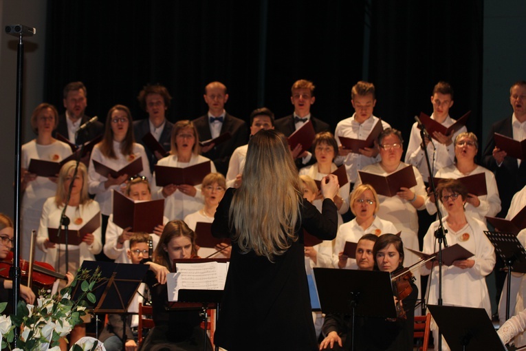 Sympozjum "Dar Życia" cz. 1