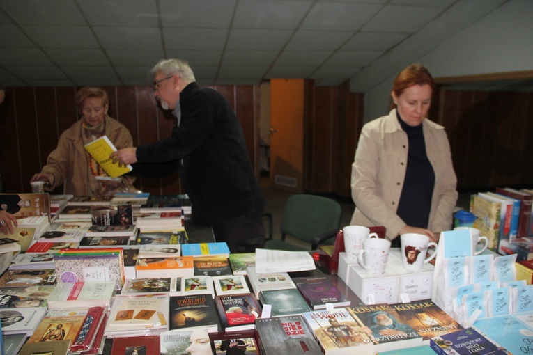 Sympozjum "Dar Życia" cz.2