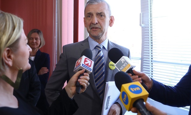 Broniarz: Rządowy pakiet dla edukacji jest nie do zaakceptowania