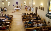 Rekolekcje "7 słów" - weekend w Kokotku