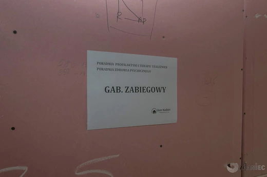 Dzień otwarty w nowym Domu Nadziei [ZDJĘCIA]