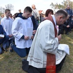 Droga Krzyżowa w Świętym Miejscu