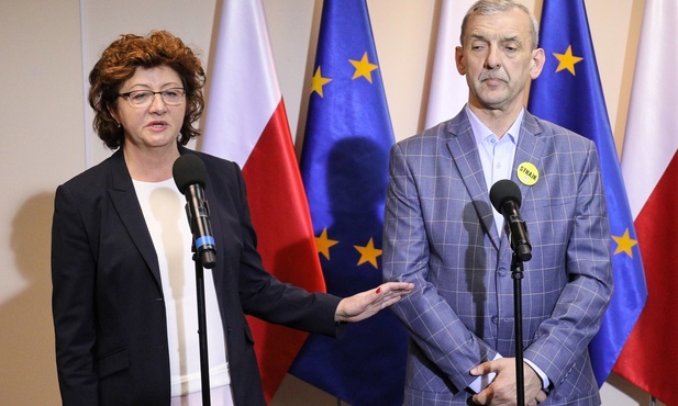 "Rozpoczyna się największy od 1993 roku strajk w oświacie"