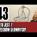 3MC – Trzyminutowy Katechizm - 43. Co to jest 7 grzechów głównych?