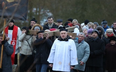 Przed nami Nabożeństwo Kalwarii Rokitniańskiej