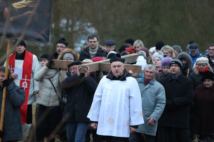 Przed nami Nabożeństwo Kalwarii Rokitniańskiej