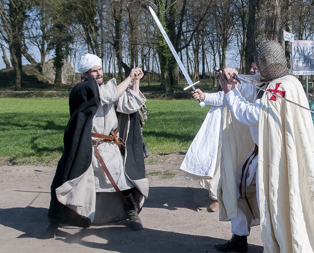 Cmentarz w Miłkowie