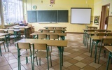 W Tarnobrzegu pustki w szkołach
