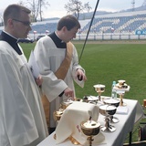 Msza papieska w Wałbrzychu - cz. 02