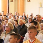 Peregrynacja obrazu św. Józefa w Świebodzinie