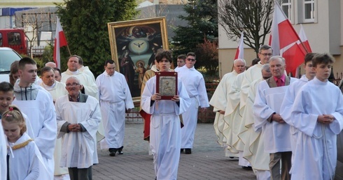 Św. Józef, patron od zwyczajnego życia