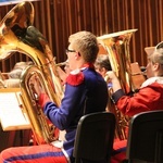 Koncert finałowy i Orkiestra Grandioso