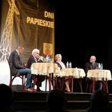 Kawiarenka papieska w Zabrzu