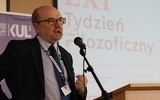 Prof. Ryszard Legutko: Bycie autentycznym, bycie sobą, to rozwijanie tego, co stanowi naturę człowieczeństwa