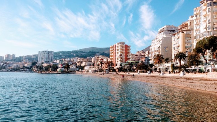 Saranda