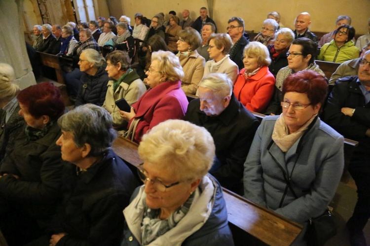 20-lecie Stowarzyszenia św. Kingi