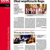 Gość Wrocławski 15/2019