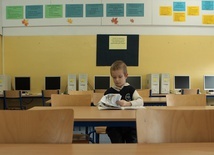 Wrocław. Ponad 90 procent szkół i przedszkoli nadal strajkuje