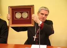 Diecezja sandomierska nagrodzi szczególnie zasłużone osoby