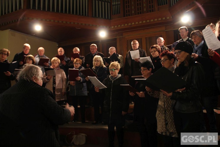 Peregrynacja obrazu św. Józefa w Zielonej Górze