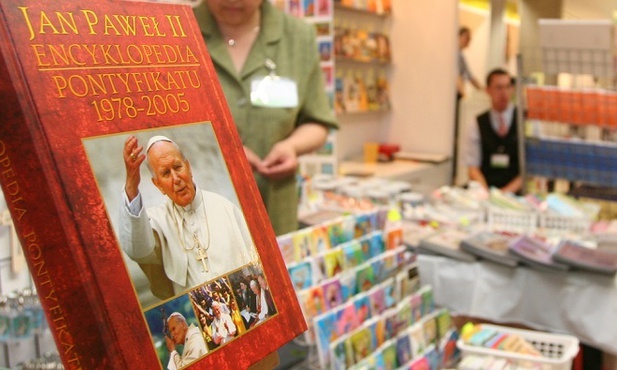 Watykan: Międzynarodowe Dni Wydawców Katolickich